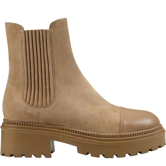 Marc Fisher Ankle Boots - Picture 2 of 6